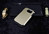 Dafoni Samsung Galaxy S7 Slim Power Ultra Koruma Gold Klf - Resim: 2