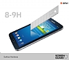 Dafoni Samsung Galaxy Tab 3 7.0 Tempered Glass Premium Tablet Cam Ekran Koruyucu - Resim: 1