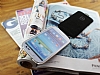 Eiroo Samsung Galaxy S3 / S3 Neo Kapakl Lx Beyaz Deri Klf - Resim: 4