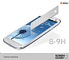 Dafoni Samsung Galaxy S3 / S3 Neo Tempered Glass Premium Cam Ekran Koruyucu - Resim: 1