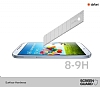 Dafoni Touch Samsung i9500 Galaxy S4 Akll Cam Ekran Koruyucu - Resim: 3