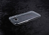 Dafoni Samsung i9800 Galaxy S6 Kamera Korumal Ultra nce effaf Klf - Resim: 2