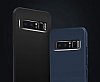 Dafoni Shade Samsung Galaxy J7 Kamera Korumal Siyah Rubber Klf - Resim: 1