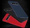 Dafoni Shade Samsung Galaxy Note 5 Kamera Korumal Krmz Rubber Klf - Resim: 2