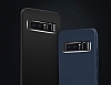 Dafoni Shade Samsung Galaxy Note 8 Kamera Korumal Siyah Rubber Klf - Resim: 2