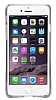 Dafoni Slim Frost iPhone 7 / 8 Ultra Koruma Gri Klf - Resim: 4