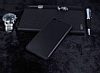 Dafoni Sony Xperia M5 Slim Power Ultra Koruma Siyah Klf - Resim: 1