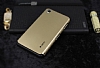 Dafoni Sony Xperia Z3 Slim Power Gold Klf - Resim: 2