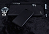 Dafoni Sony Xperia Z5 Compact Slim Power Ultra Koruma Siyah Klf - Resim: 1