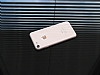 Dafoni Thin Air iPhone 7 Kamera Korumal effaf Rubber Klf - Resim: 1