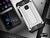 Tough Power Huawei P10 Lite Ultra Koruma Siyah Klf - Resim: 4