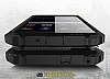 Tough Power Huawei P10 Lite Ultra Koruma Siyah Klf - Resim: 1