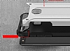 Tough Power Huawei P10 Lite Ultra Koruma Siyah Klf - Resim: 2
