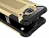 Tough Power Samsung Galaxy C5 Pro Ultra Koruma Rose Gold Klf - Resim: 1