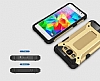 Tough Power Samsung Galaxy Grand Prime / Prime Plus Ultra Koruma Gold Klf - Resim: 2