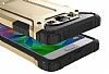 Tough Power Samsung Galaxy Grand Prime / Prime Plus Ultra Koruma Siyah Klf - Resim: 1