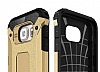 Tough Power Samsung Galaxy Note 5 Ultra Koruma Gun Black Klf - Resim: 1