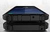 Tough Power Samsung Galaxy S8 Plus Ultra Koruma Krmz Klf - Resim: 6