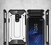 Tough Power Samsung Galaxy S9 Ultra Koruma Siyah Klf - Resim: 2