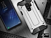 Tough Power Samsung Galaxy S9 Ultra Koruma Siyah Klf - Resim: 5