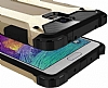 Tough Power Samsung N9100 Galaxy Note 4 Ultra Koruma Siyah Klf - Resim: 3