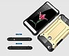 Tough Power Xiaomi Mi Max 2 Ultra Koruma Krmz Klf - Resim: 2