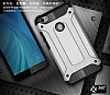Tough Power Xiaomi Redmi Note 5A / 5A Prime Ultra Koruma Rose Gold Klf - Resim: 2