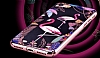 Devia iPhone 7 Plus / 8 Plus Flamingo Tam Kenar Koruma Rubber Klf - Resim: 3