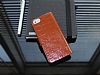 Doormoon iPhone SE / 5 / 5S Czdanl Kapakl Ylan Derisi Klf - Resim: 2