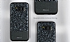 DZGOGO Samsung Galaxy S8 Iltl Krmz Deri Klf - Resim: 9