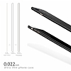 Eiroo Air Carbon iPhone 6 / 6S Ultra nce Lacivert Rubber Klf - Resim: 2