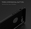 Eiroo Air To Dot iPhone 7 Plus Delikli Siyah Rubber Klf - Resim: 7