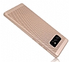Eiroo Air To Dot Samsung Galaxy Note 8 Delikli Mor Rubber Klf - Resim: 3