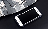 Eiroo Army iPhone 7 Ultra Koruma Lacivert Klf - Resim: 1