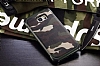 Eiroo Army Samsung Galaxy Note 5 Ultra Koruma Yeil Klf - Resim: 3