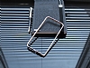 Eiroo Asus Zenfone 2 Metal Bumper ereve Gold Klf - Resim: 8
