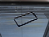 Eiroo Asus Zenfone 2 Metal Bumper ereve Siyah Klf - Resim: 7