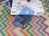 Asus ZenFone 2 Ultra nce effaf Mavi Silikon Klf - Resim: 1