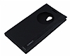 Asus Zenfone 6 Gizli Mknatsl Pencereli Siyah Deri Klf - Resim: 2