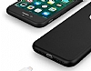 Eiroo Body Fit iPhone 7 360 Derece Koruma Lacivert Silikon Klf - Resim: 6