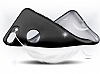 Eiroo Body Fit iPhone 7 Plus 360 Derece Koruma Siyah Silikon Klf - Resim: 4