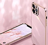 Eiroo Borderline Xiaomi Redmi Note 12 Pro 4G Kamera Korumal Mor Silikon Klf - Resim: 3
