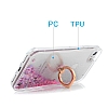 Eiroo Bright Huawei P Smart Sulu Simli Mor Silikon Klf - Resim: 4