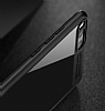 Eiroo Cam Hybrid Xiaomi Mi 5X / Mi A1 Kamera Korumal Lacivert Kenarl Rubber Klf - Resim: 2