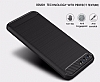 Eiroo Carbon Shield Asus ZenFone 4 ZE554KL Ultra Koruma Siyah Klf - Resim: 2