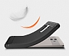 Eiroo Carbon Shield Huawei Mate 10 Pro Ultra Koruma Lacivert Klf - Resim: 4