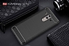 Eiroo Carbon Shield Huawei Mate 10 Pro Ultra Koruma Siyah Klf - Resim: 9
