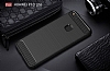 Eiroo Carbon Shield Huawei P10 Lite Ultra Koruma Siyah Klf - Resim: 7