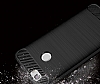 Eiroo Carbon Shield Huawei Nova Ultra Koruma Siyah Klf - Resim: 4