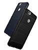Eiroo Carbon Shield Huawei Nova Ultra Koruma Siyah Klf - Resim: 2